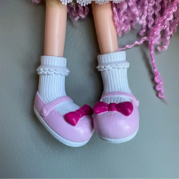 Lalaloopsy Loopy Hair Jewel Sparkles - Picture 6 of 8